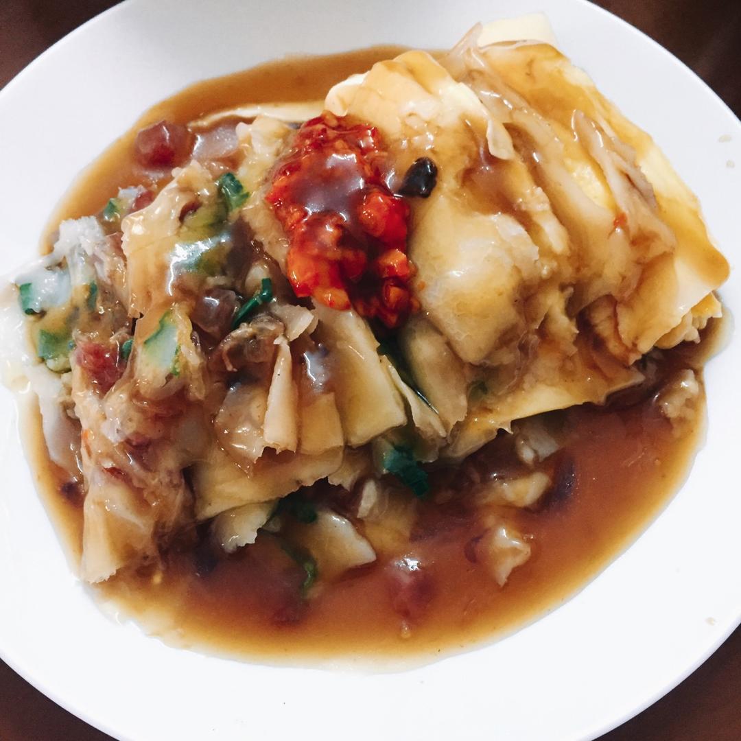 广东肠粉（精心调制）