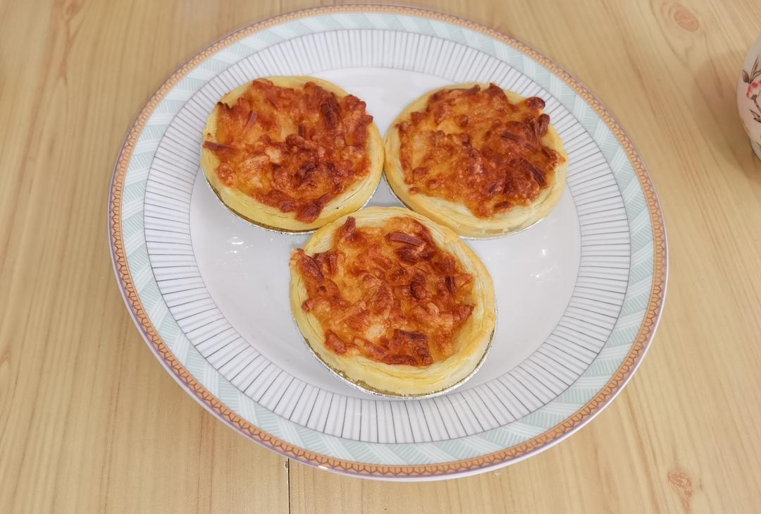 晚餐•2026年1月20日