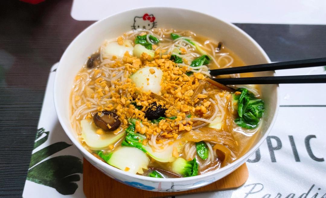 小丹乱七八糟的厨房