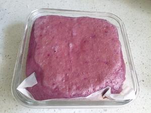 紫薯发糕的做法 步骤9