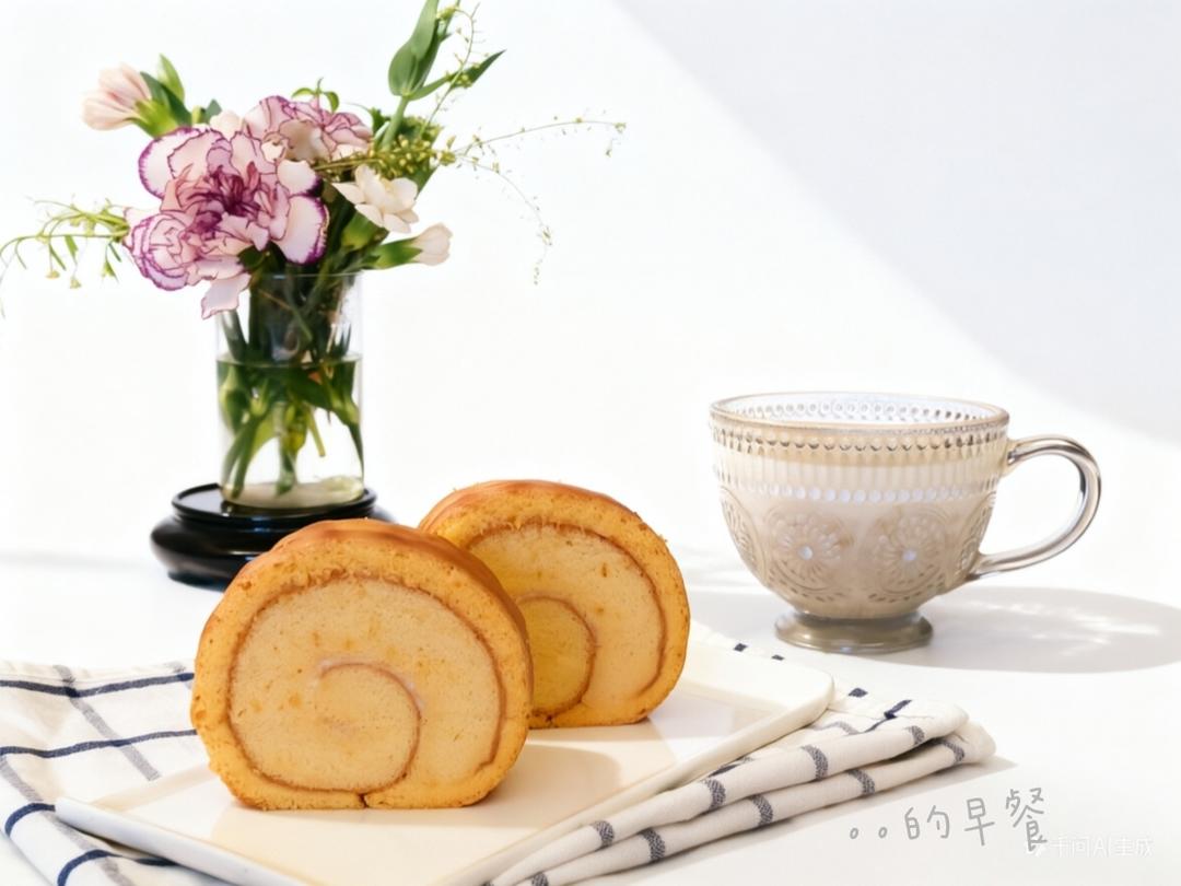 早餐•2026年3月18日