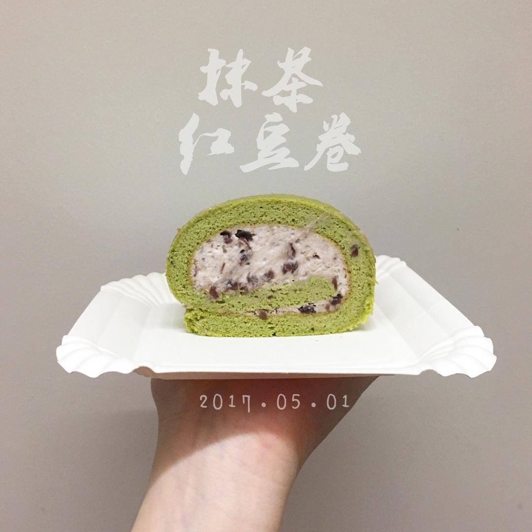 小四卷～风靡美食群的美味蛋糕卷