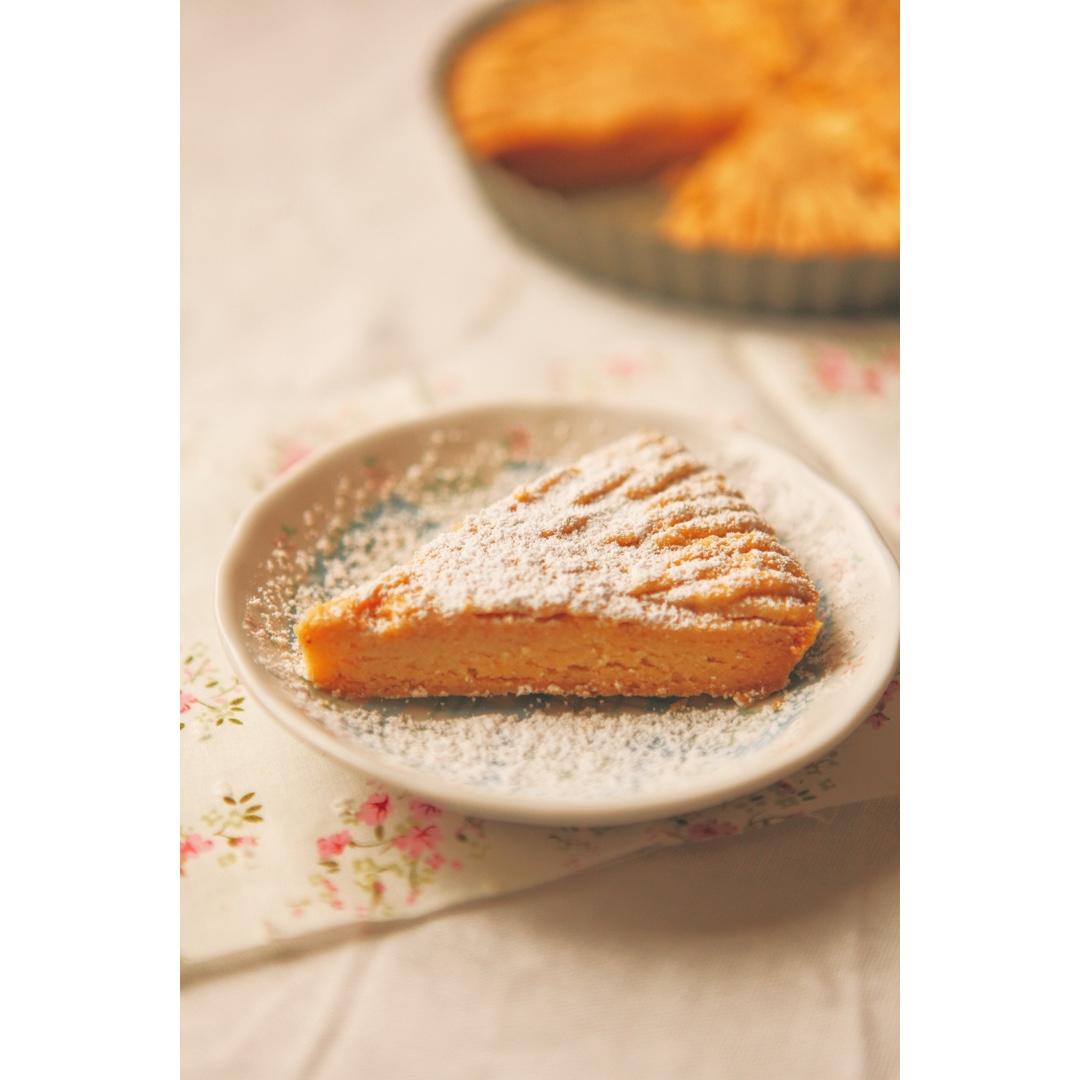 挑战walkers：苏格兰黄油酥饼/shortbread
