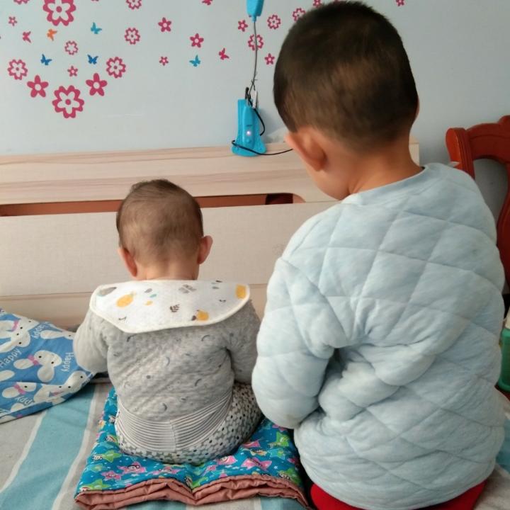 a牛牛妈