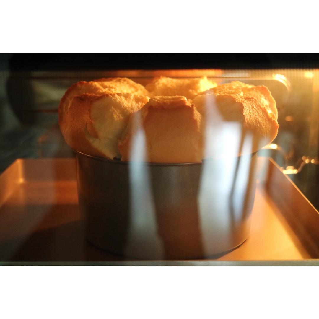 青井老师の原味戚风