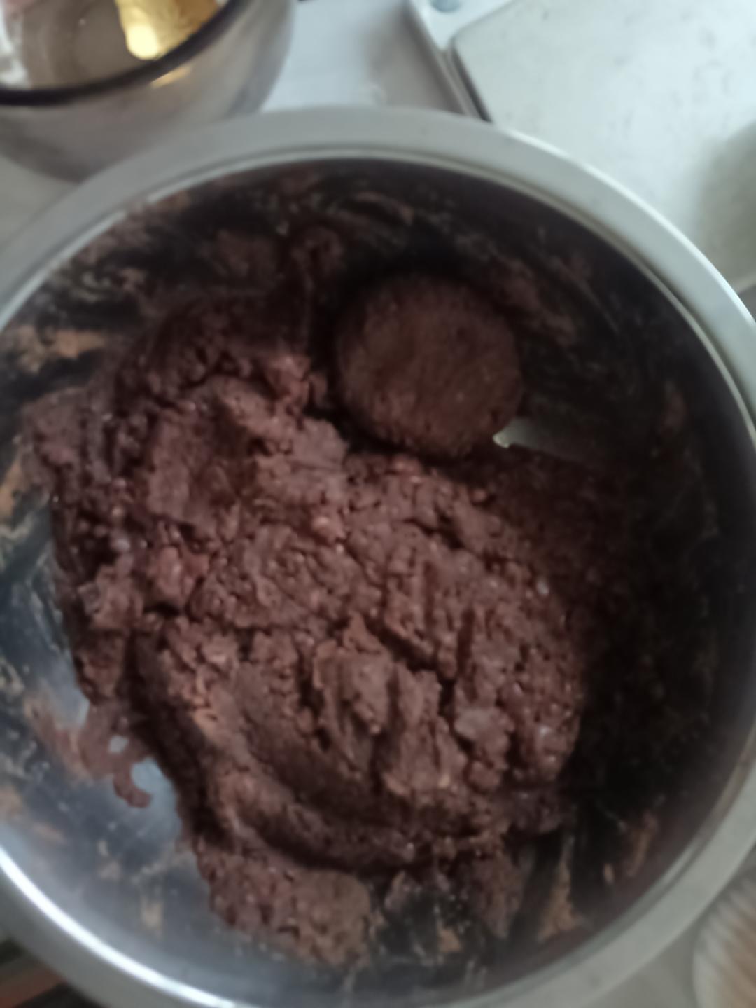 红豆沙馅（电压力锅／电饭煲）