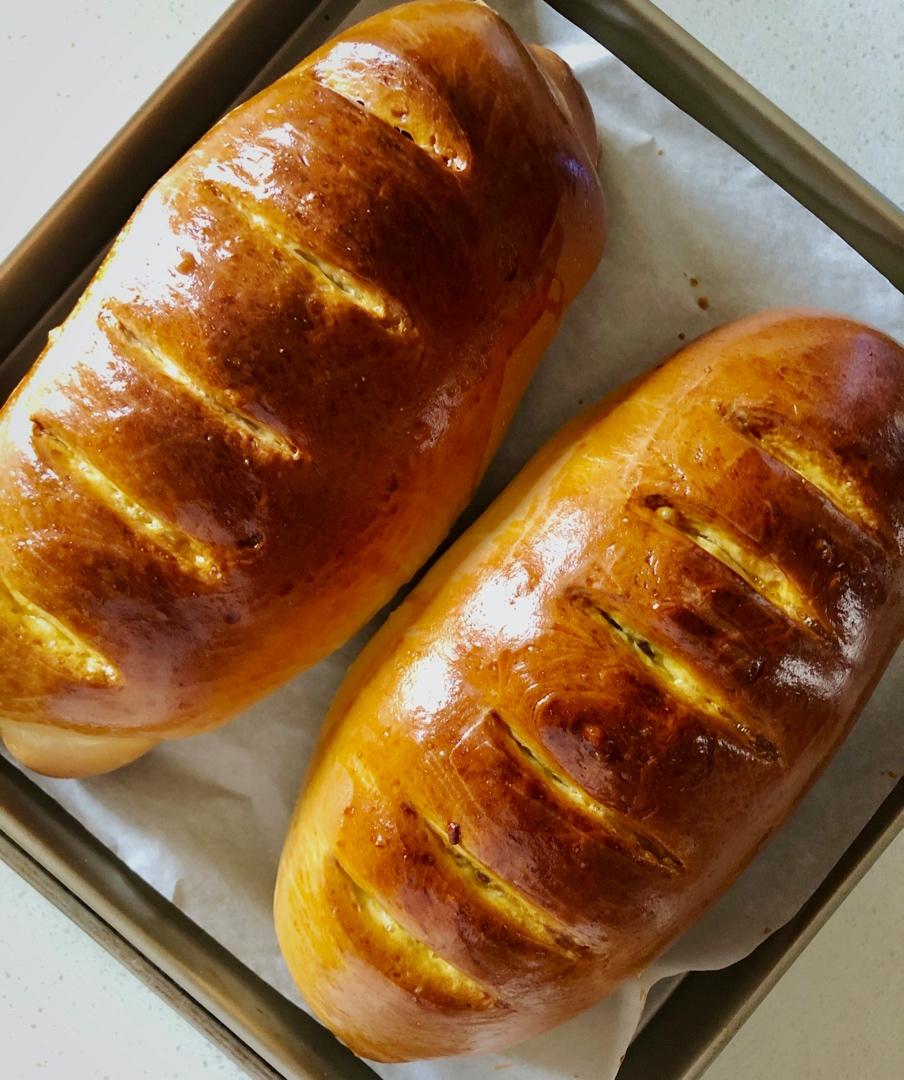 俄罗斯果仁大列巴