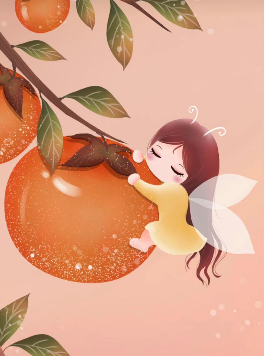 努力成长的小厨娘