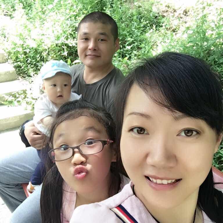 亲爱的m