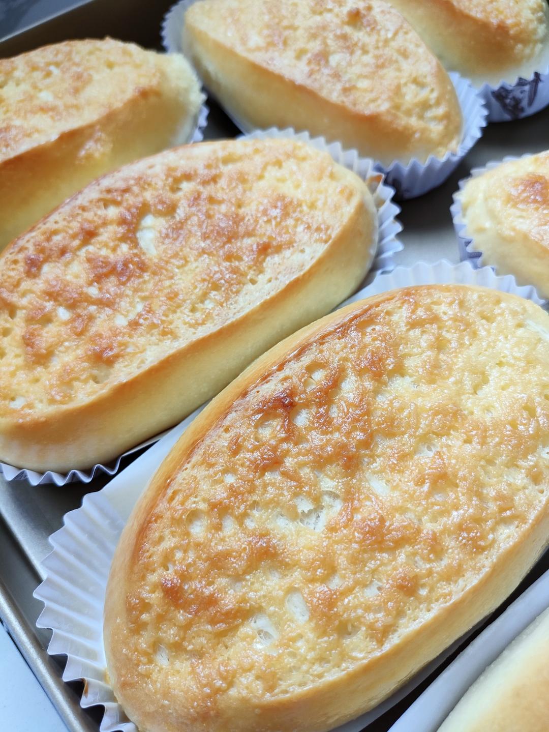 私房爆单🔥椰皇鲜奶包——锁🔒死这个配方