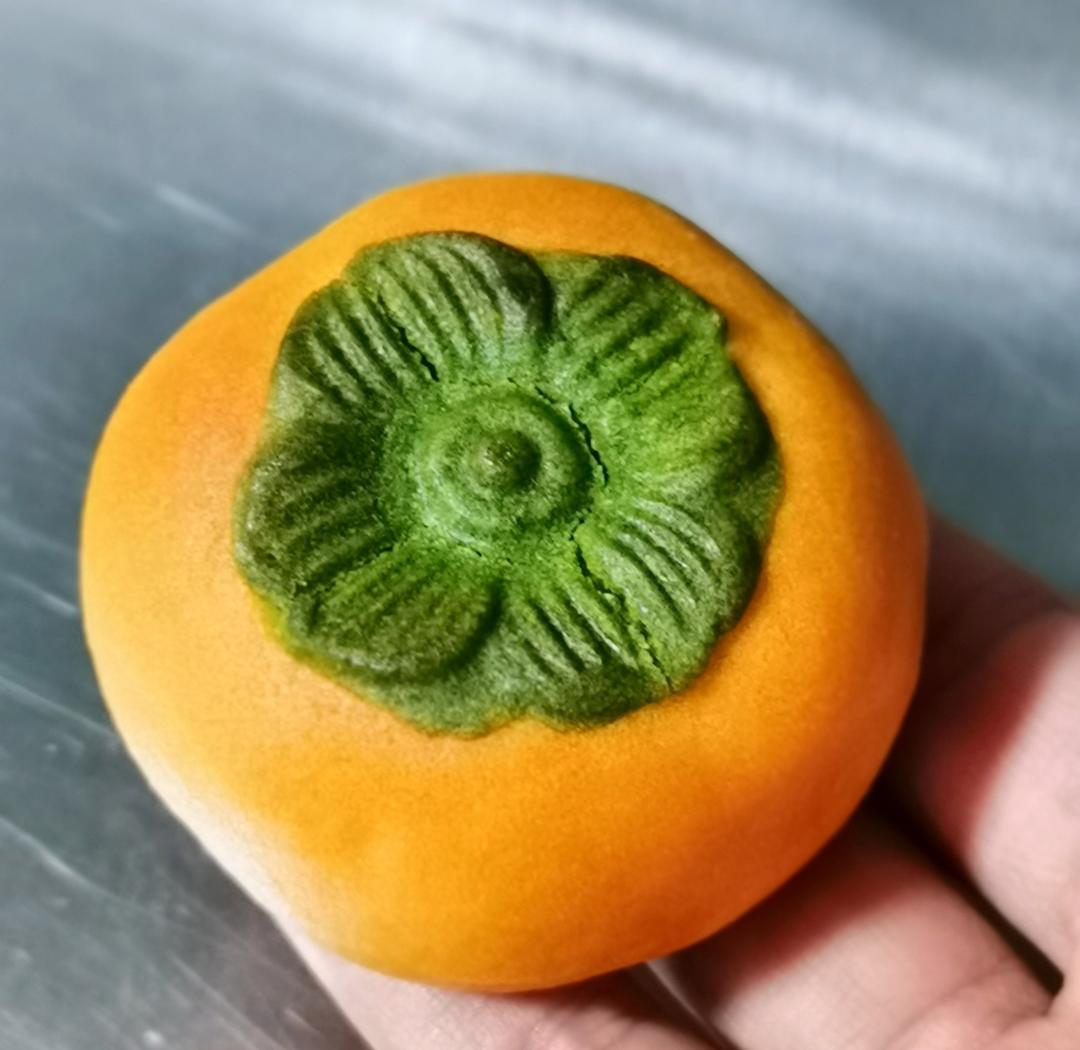 好柿花生--好事发生月饼