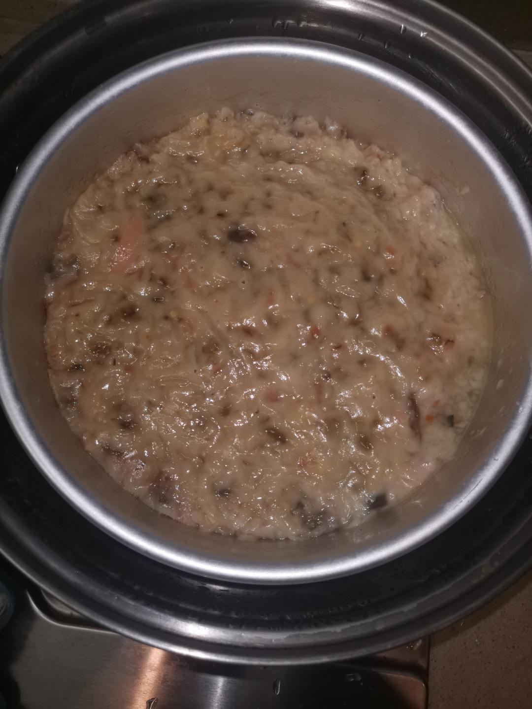 自制萝卜糕（原汁原味一做就成）