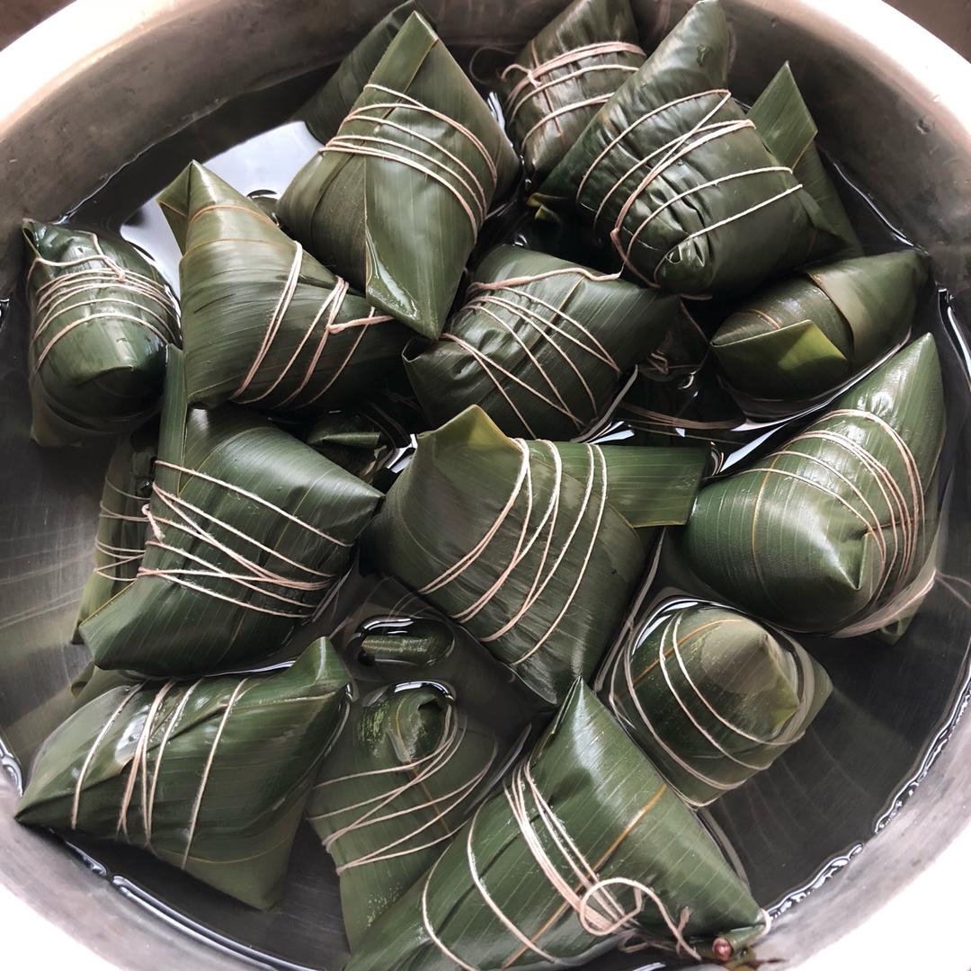 粽子飘香