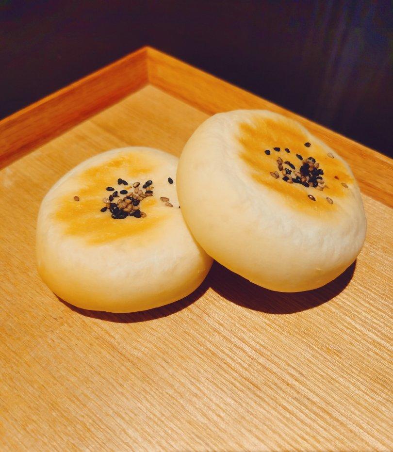 全麦日式芋泥面包（低糖低油）