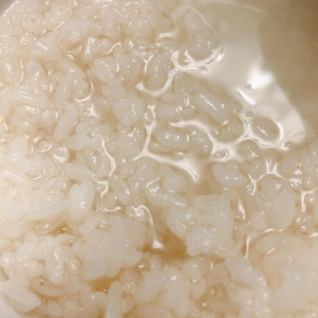 酒酿 (酒酿系列一）