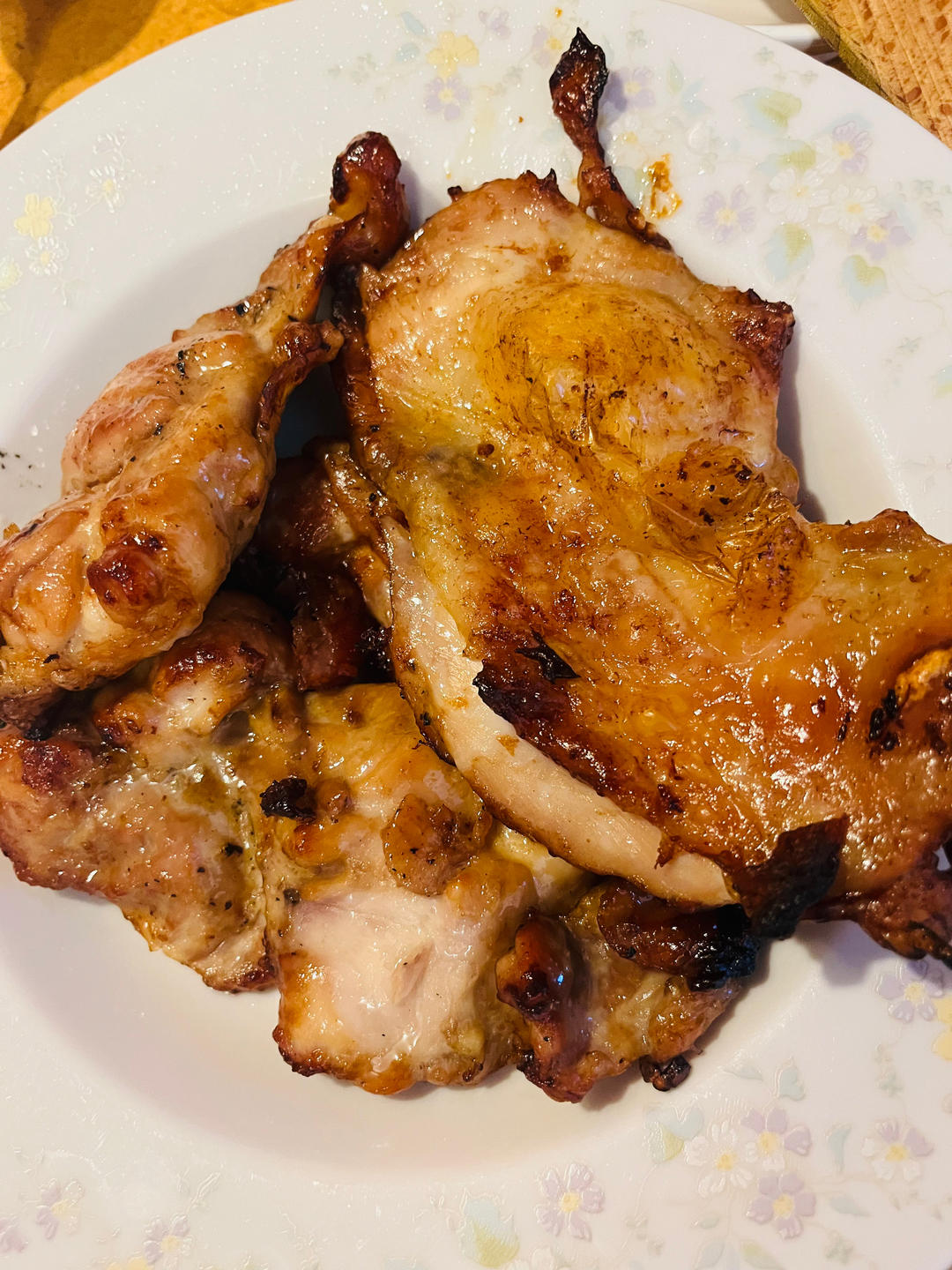 土耳其烤肉