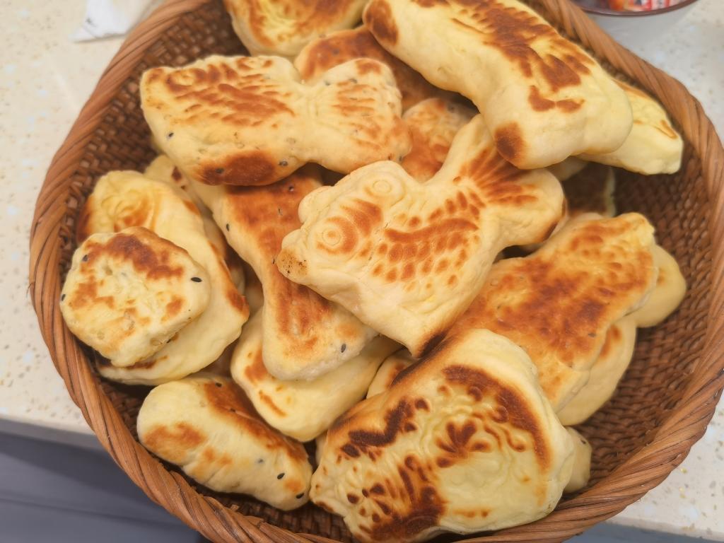 七巧果（小果子）