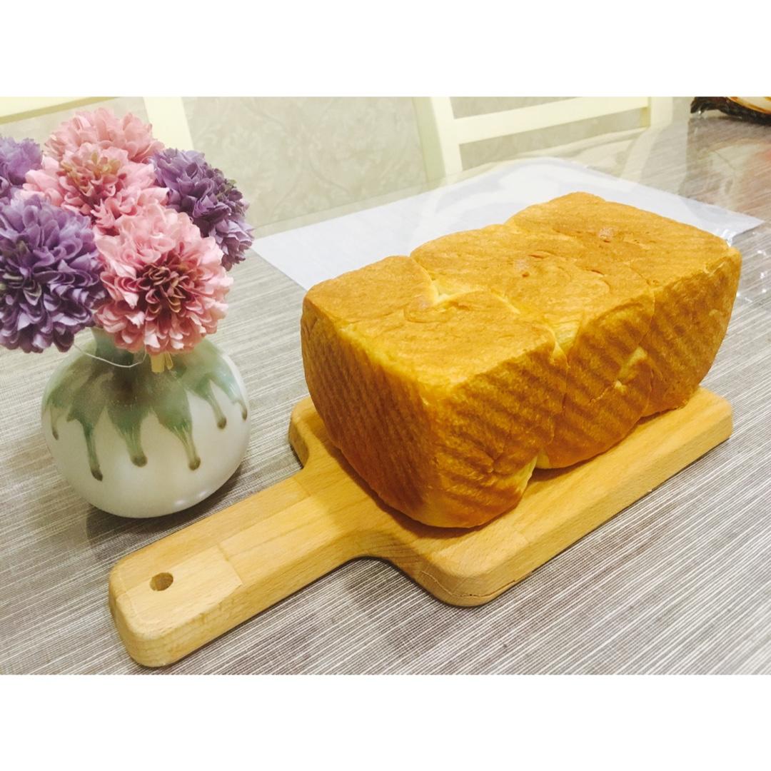 手机用户0785_qpdb做的淡奶油吐司