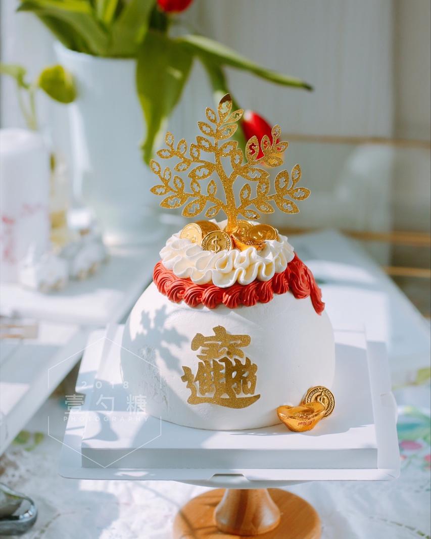 生日蛋糕集