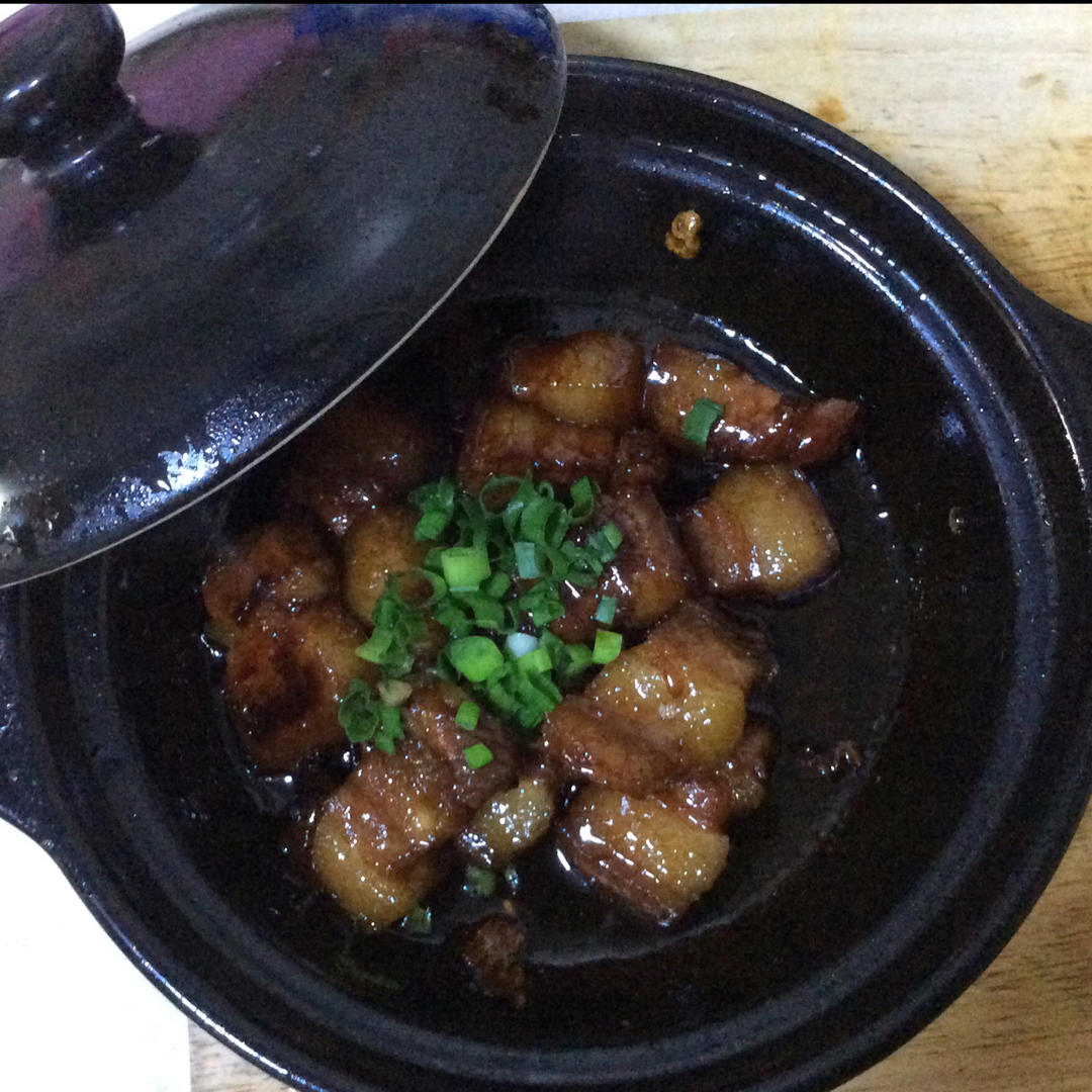 红烧肉