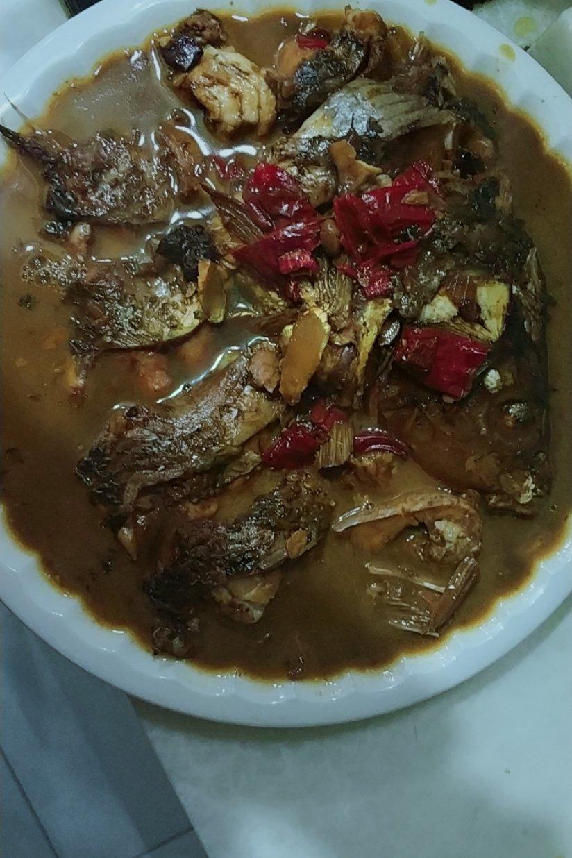 大鲤鱼