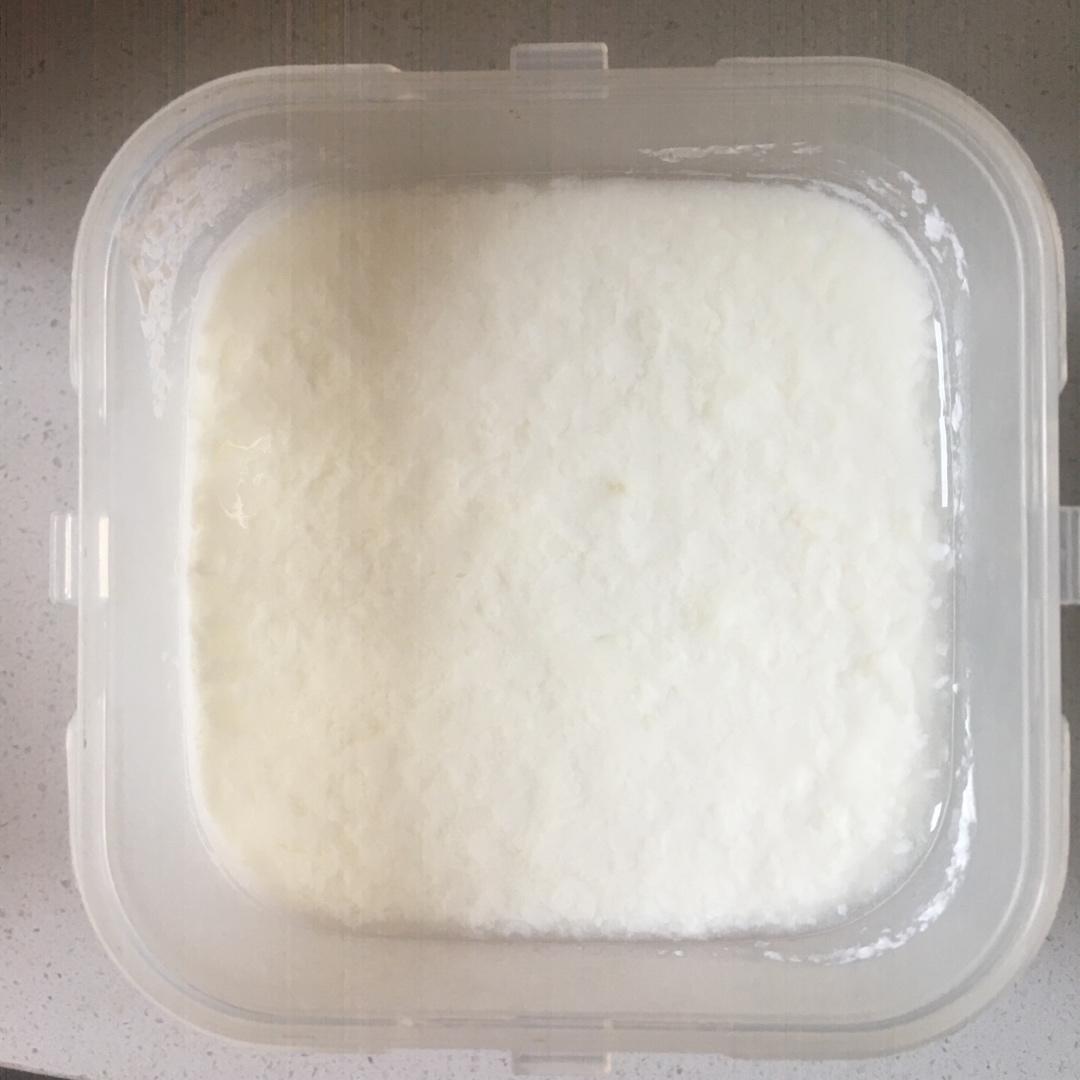 酸奶，自制酸奶，浓厚醇香