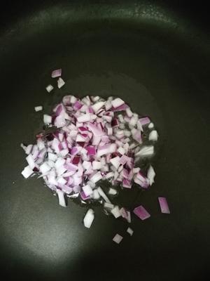 快手铁板金针菇（平底锅版烤金针菇）的做法 步骤4