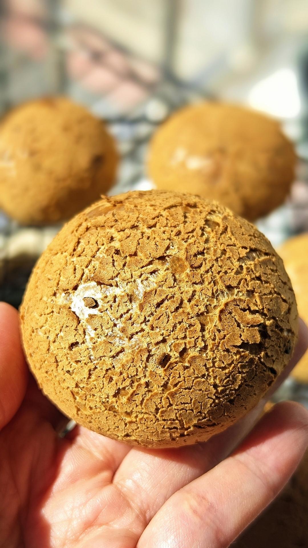 恐龙蛋·麻薯面包·麻薯包 自己做了1000➕的私人配方
