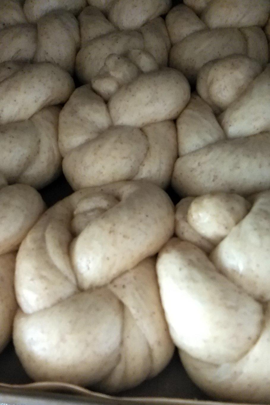 大旺老师的软绵绵吐司【波兰种版】