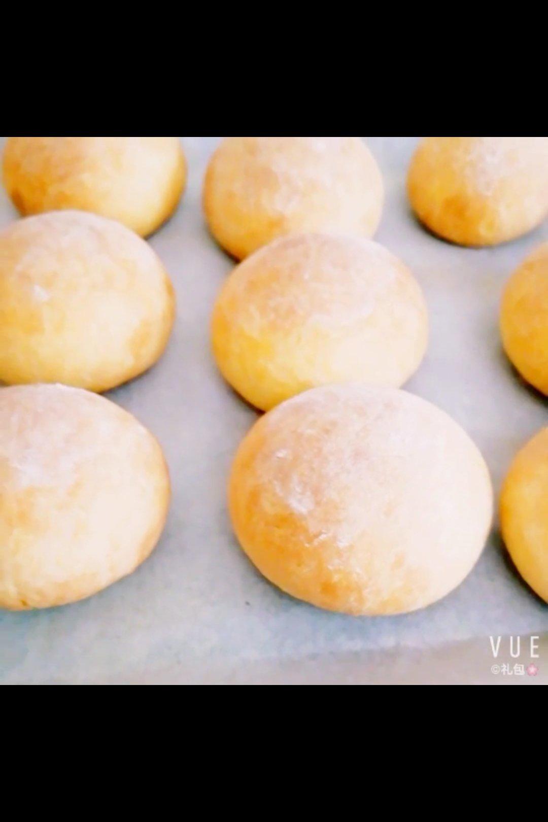 思梦—老式光头饼