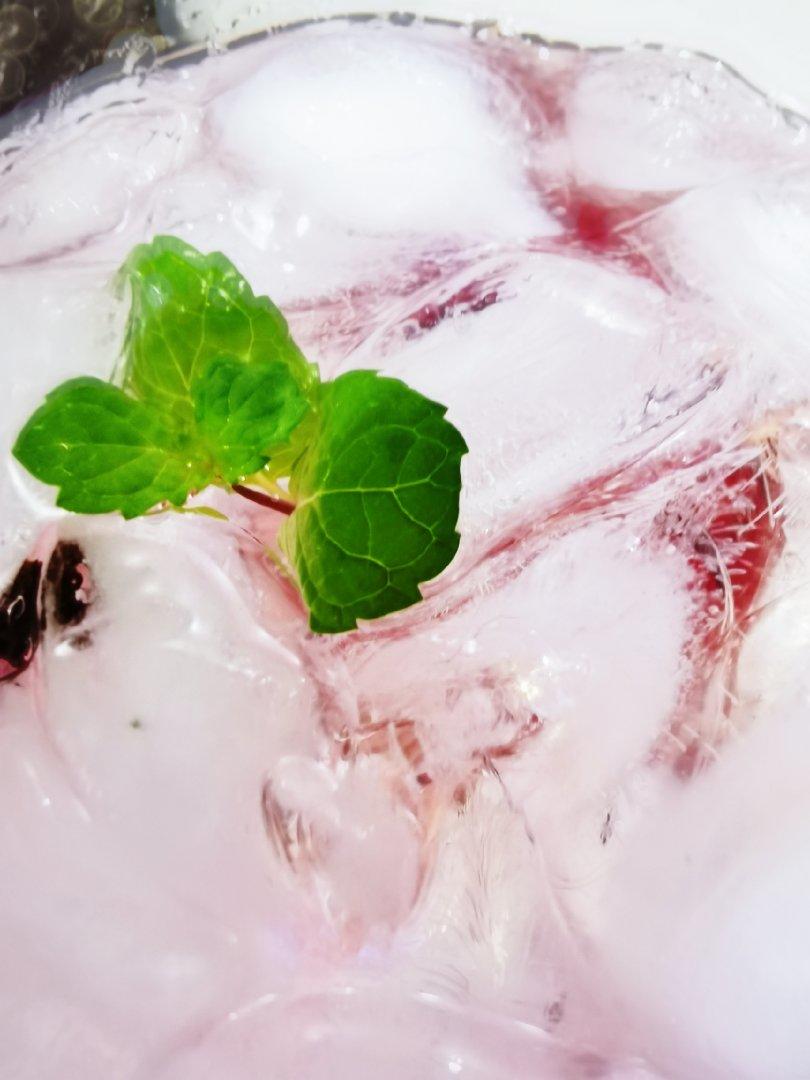 莫吉托鸡尾酒