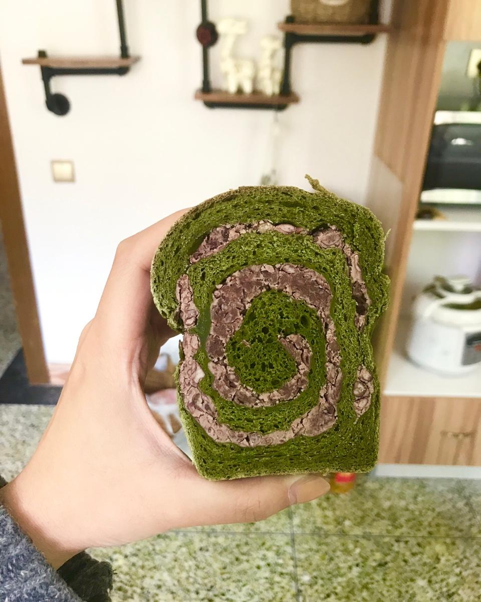 日式粗粒红豆沙（粒あん）