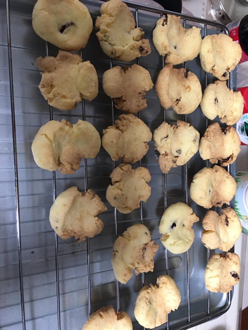 玛格丽特饼干