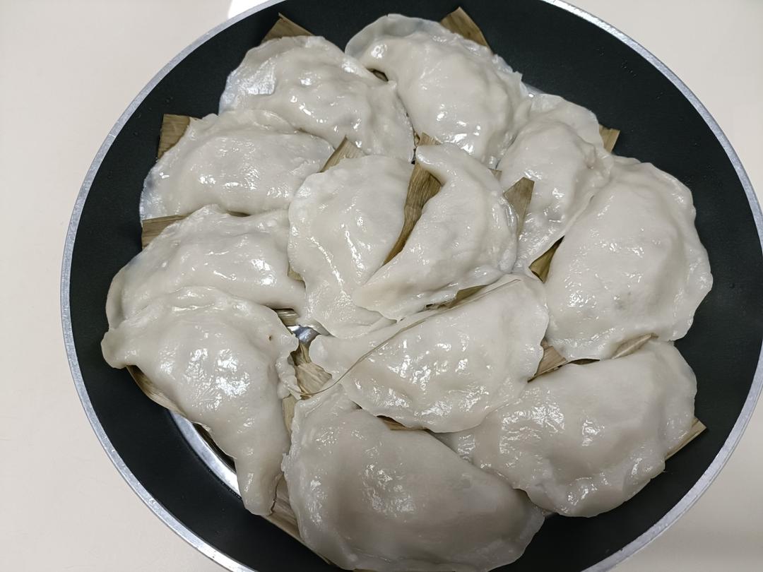 客家人最爱的萝卜粄