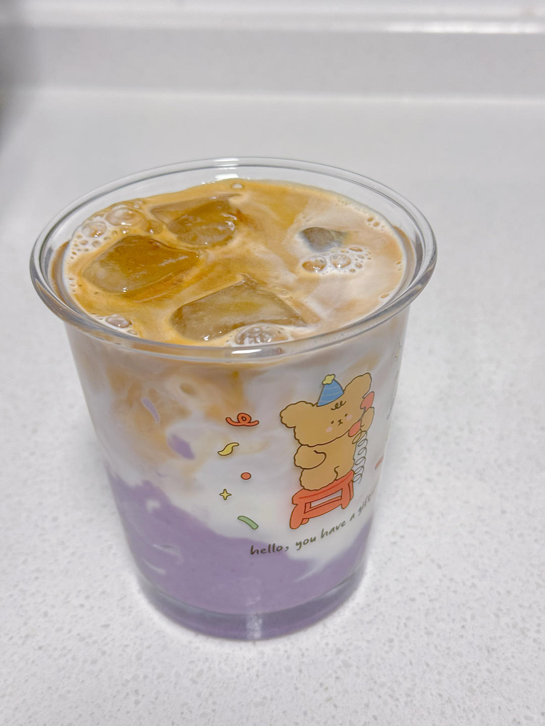 奶香浓郁的芋泥馅（蛋糕卷夹馅）