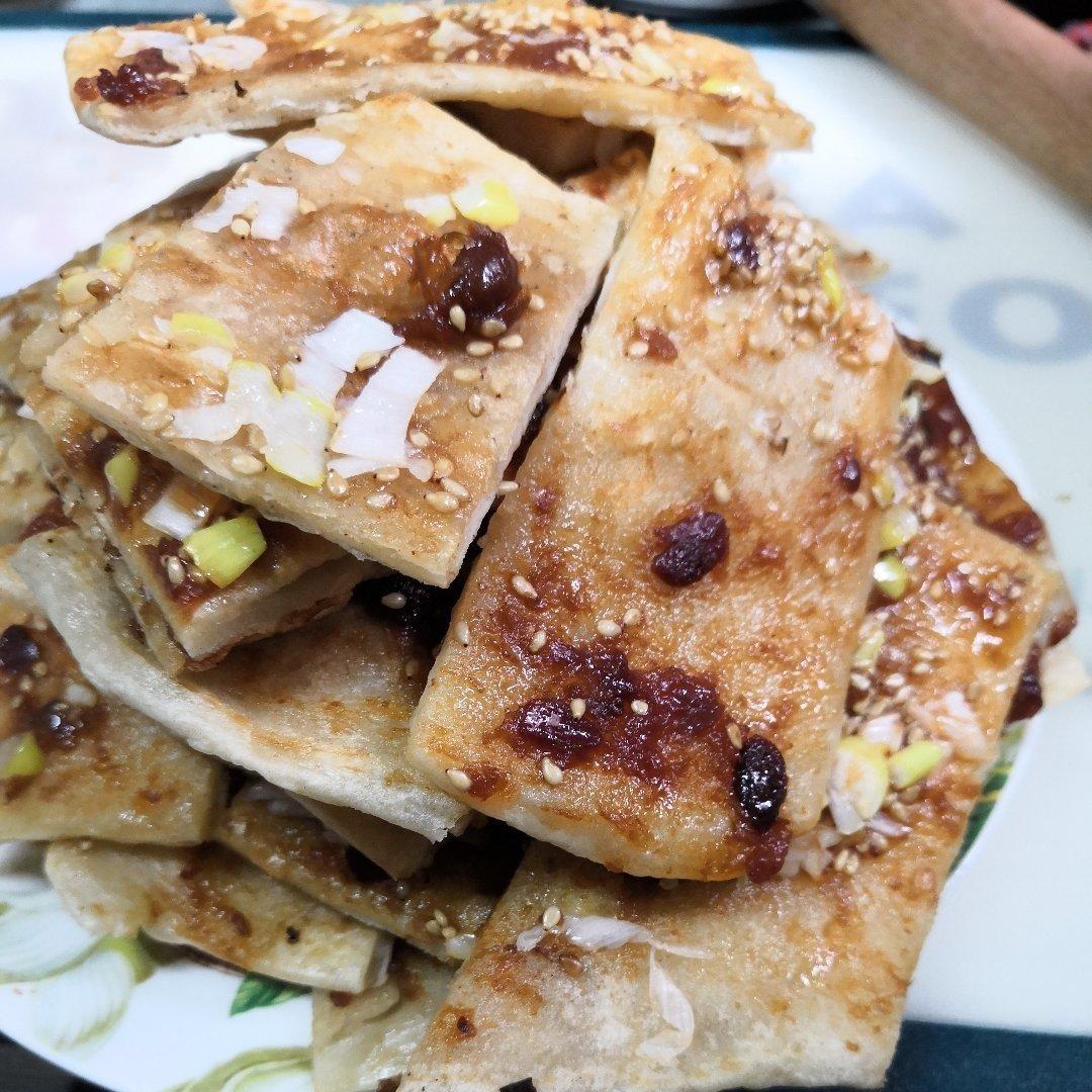 土家酱香饼