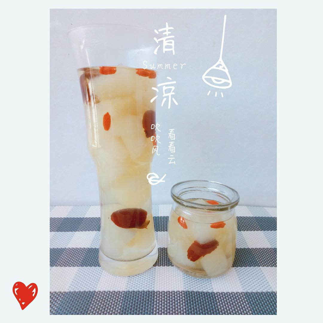 来来来，一起月半！