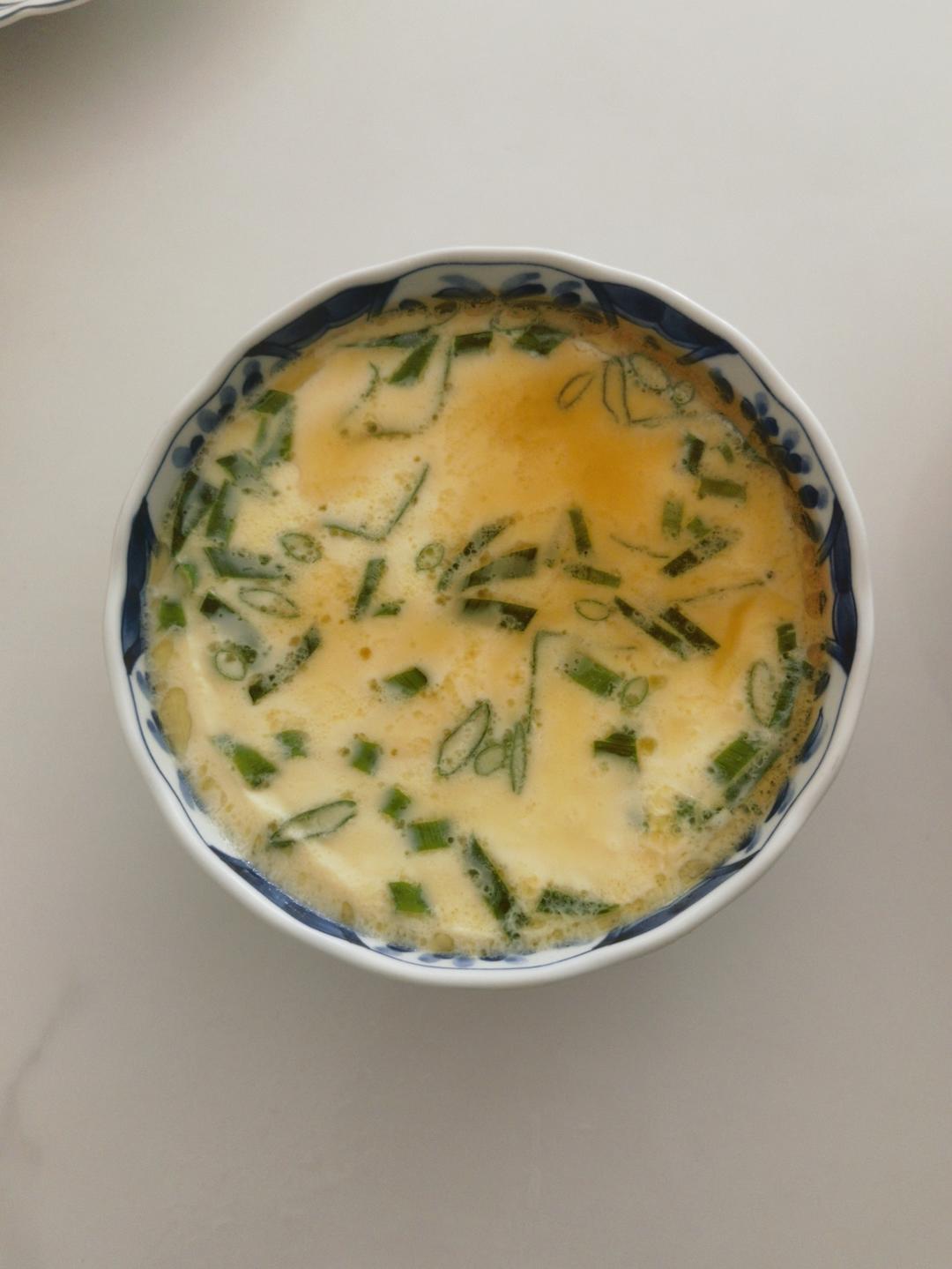 零失败水蒸蛋