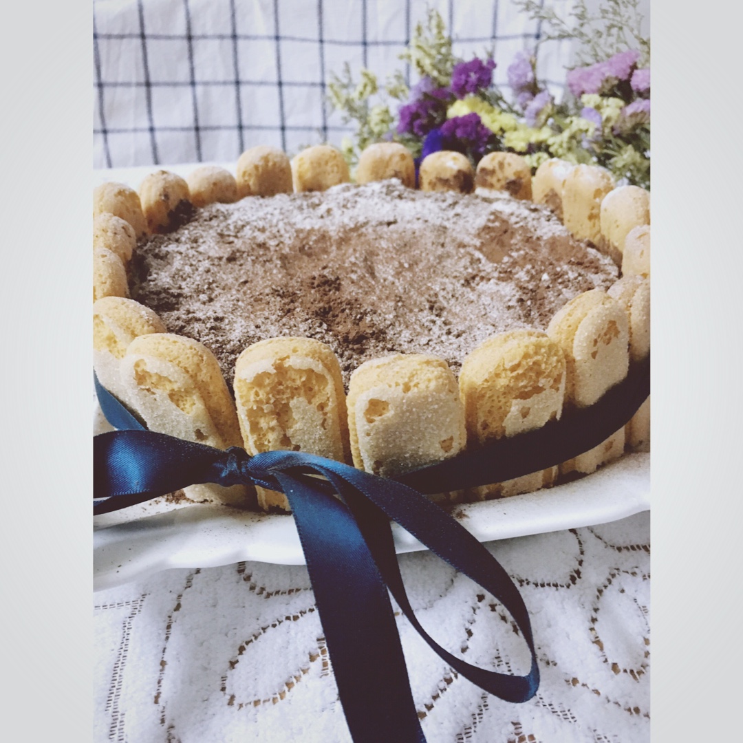 提拉米苏（硬身版）