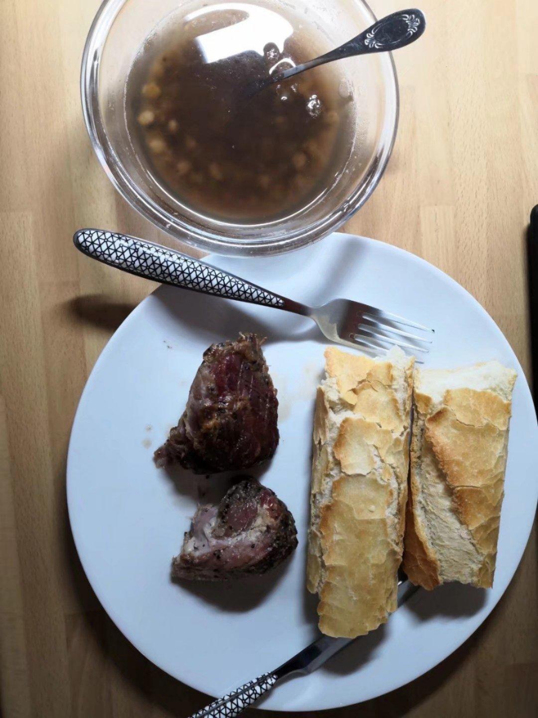 色香味之旅