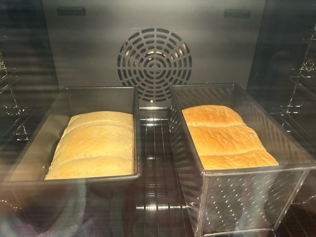 【公主吐司】像纸一样软，像肉肉一样嫩，90%含水量