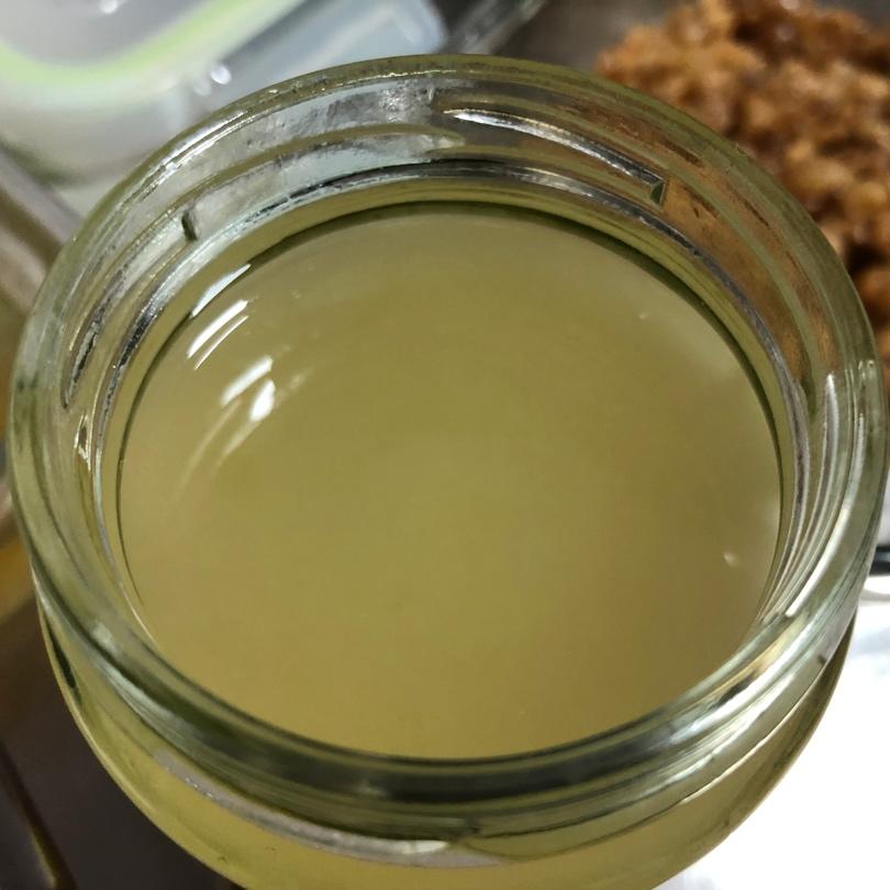 小美版熬猪油