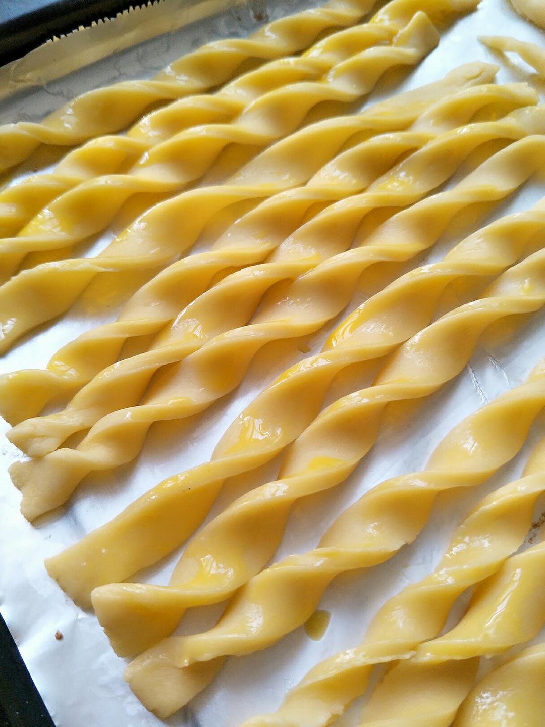 轻巧磨牙棒