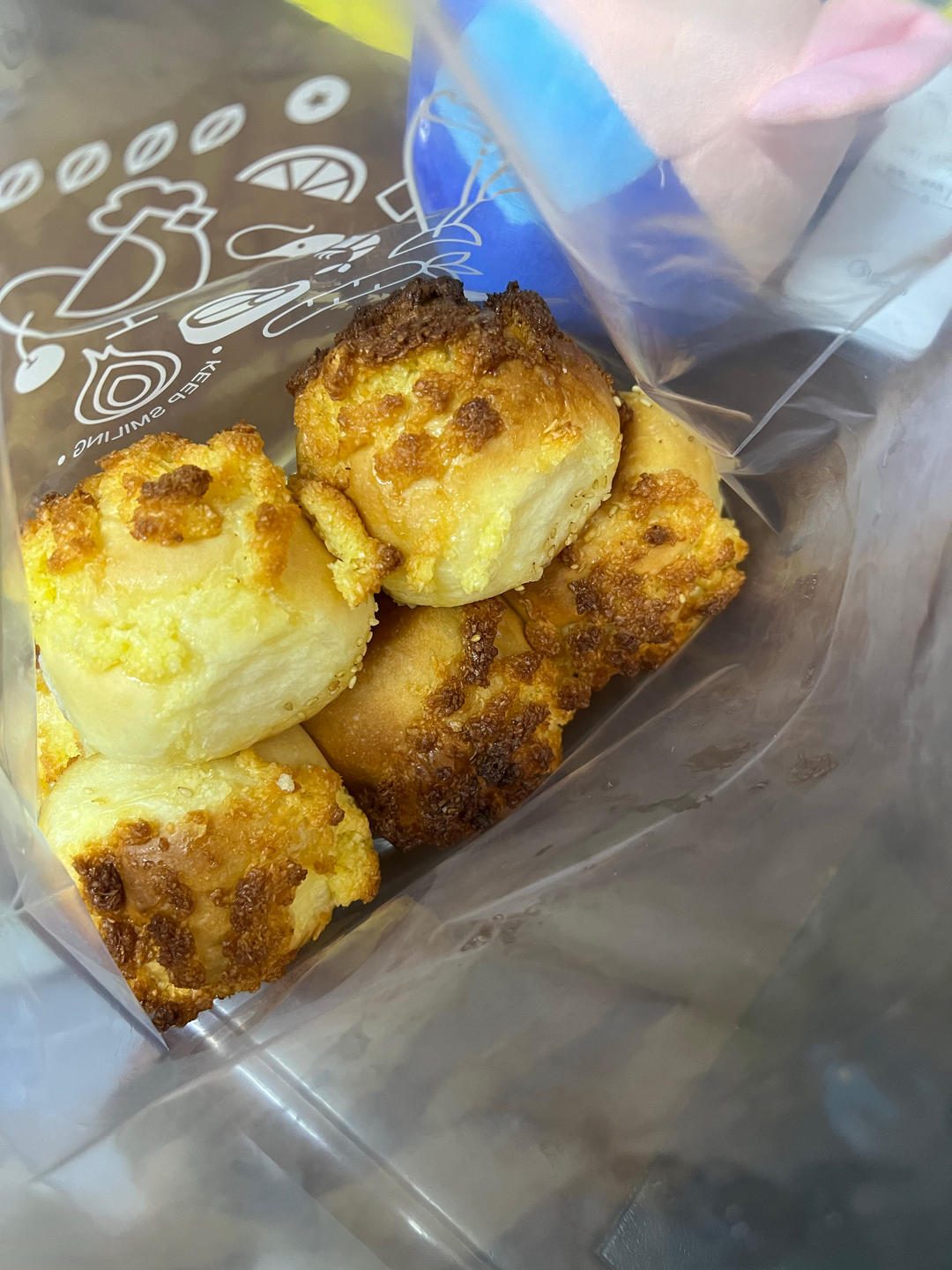 椰蓉餐包（一次发酵，玉米油版，或黄油）