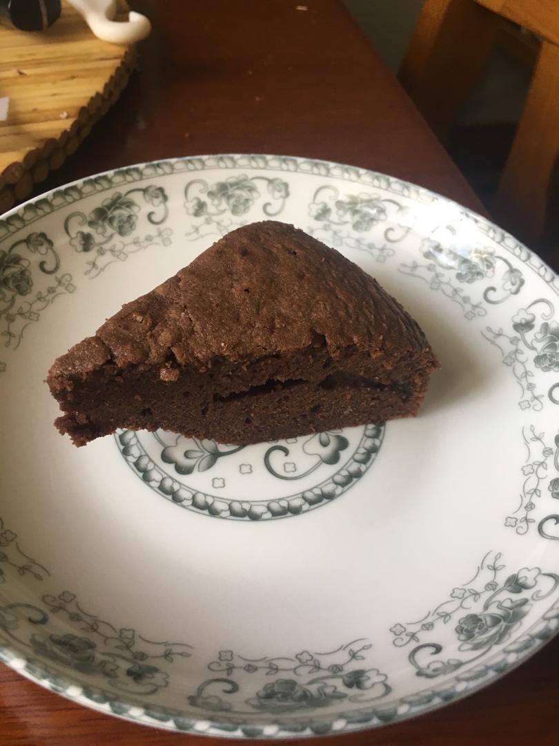 美式经典配方：巧克力布朗尼（The Perfect Brownies)