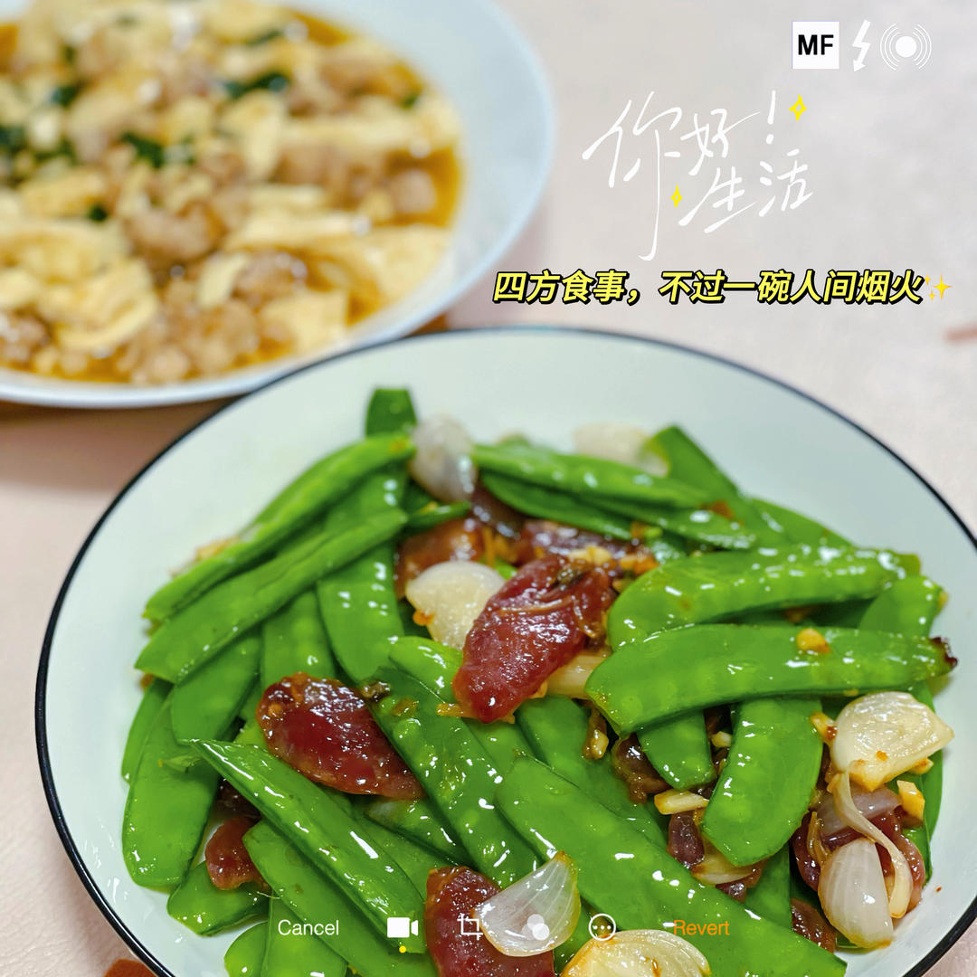 东菱百味佐料机-海鲜XO酱