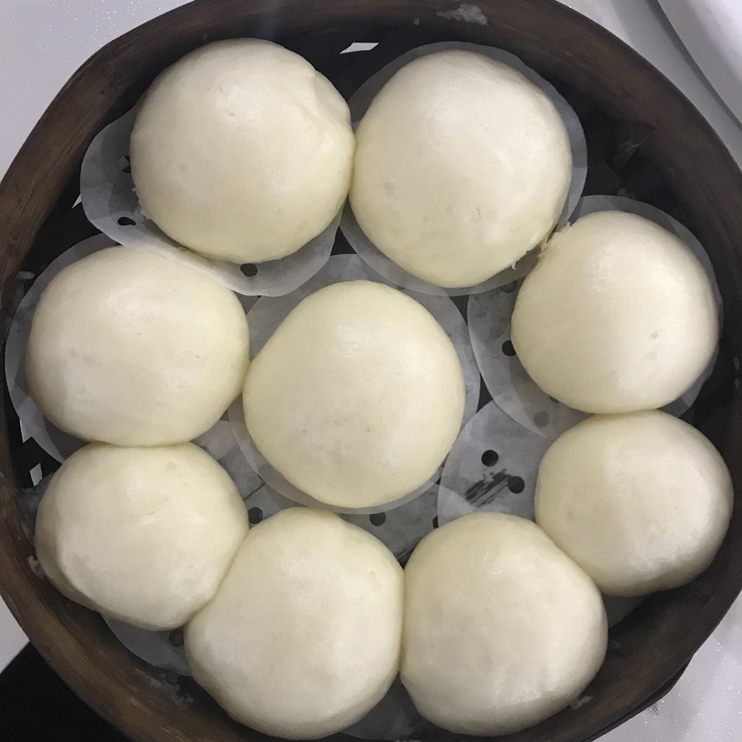 刀切小馒头