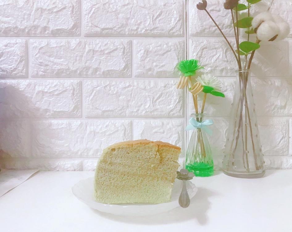 酸奶古早蛋糕