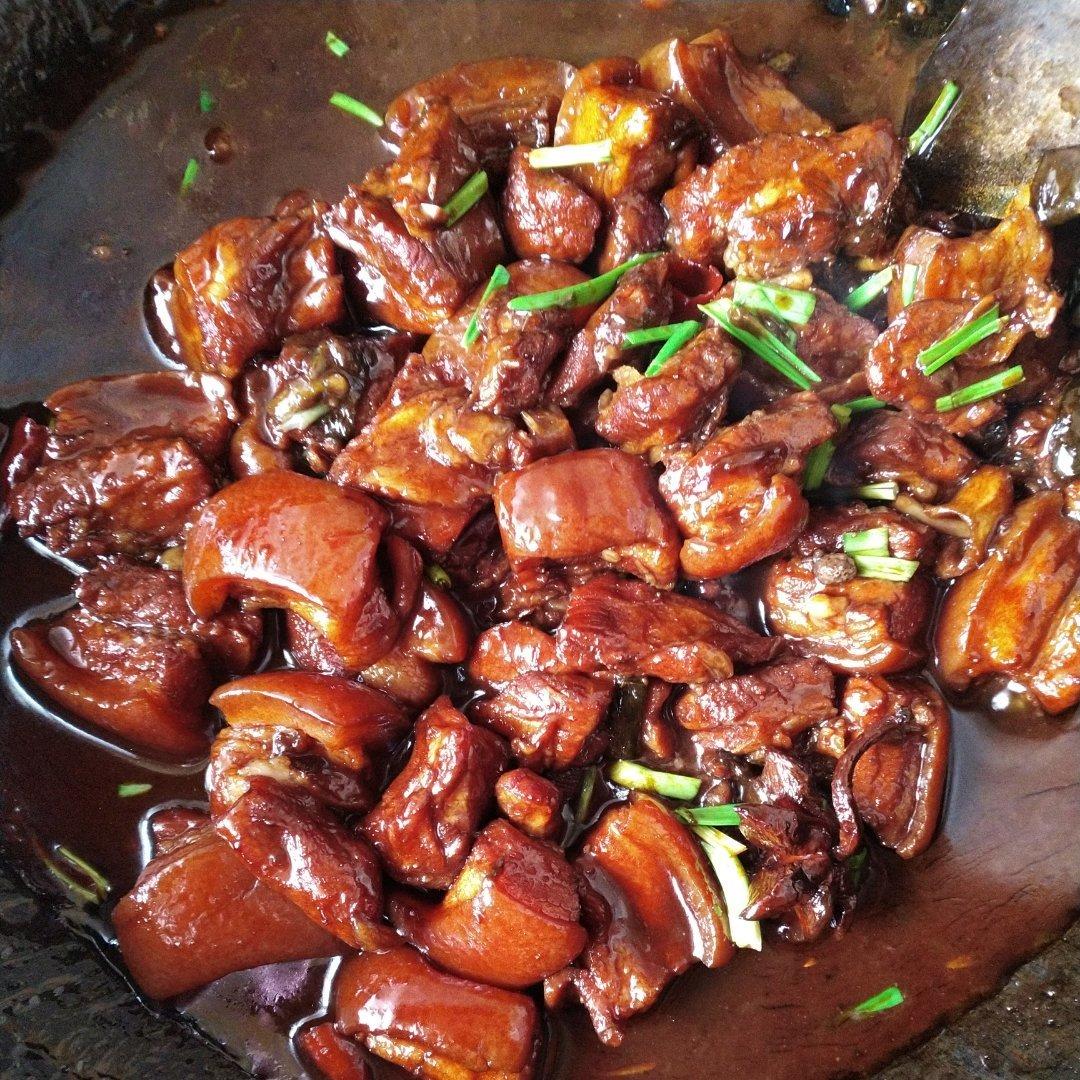 红烧肉