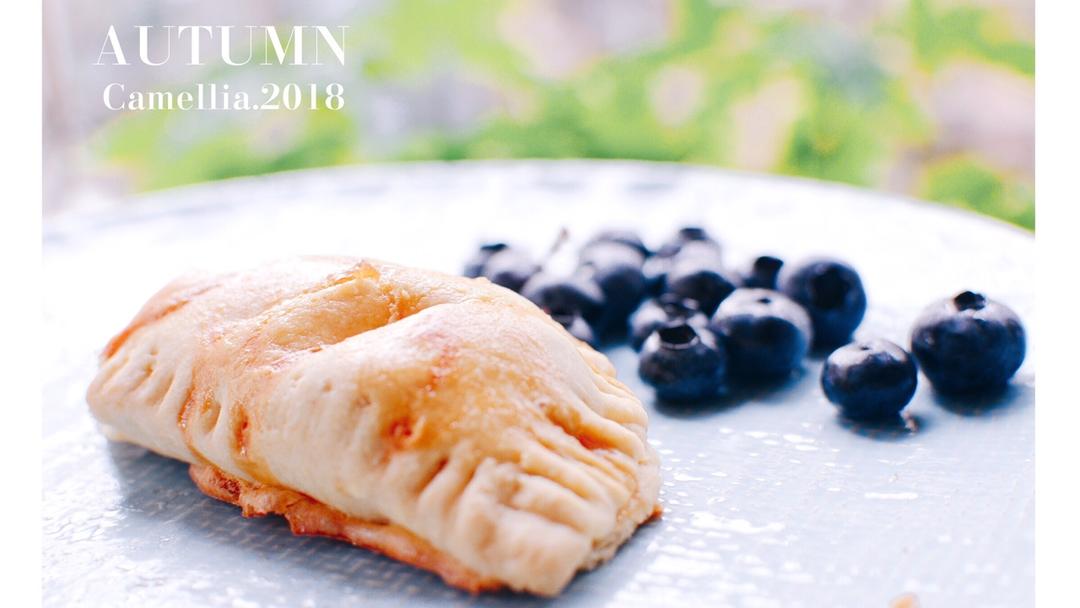 苹果派（飞饼皮版）